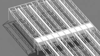 07.5-A  Standard Steel Truss Integrated Systems For Floors