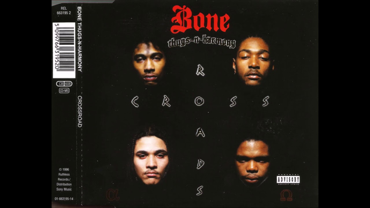 Bone Thugs N Harmony Crossroads Remix