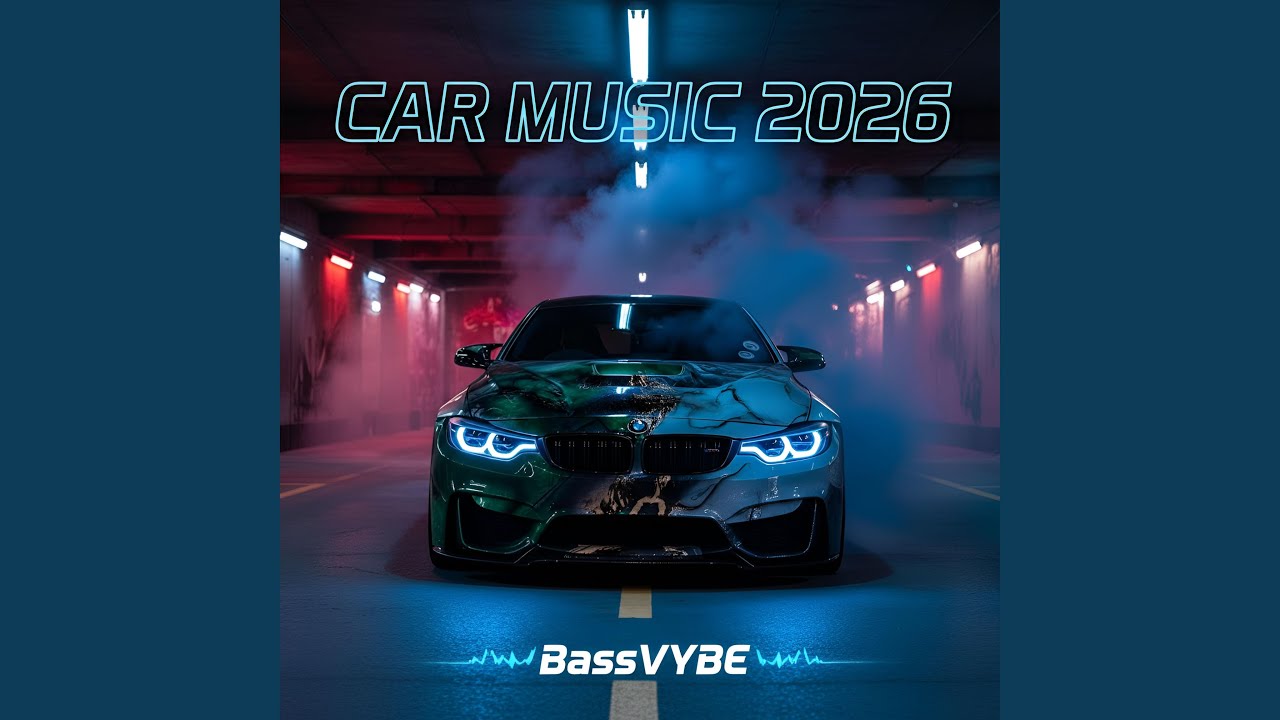 Midnight Engine (EDM & Trap) auf YouTube ansehen Midnight Engine (EDM & Trap) auf YouTube ansehen
