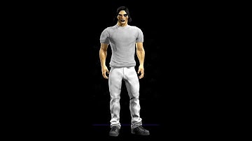 THE WARRIORS InitiationStation how to make in Saints Row 3