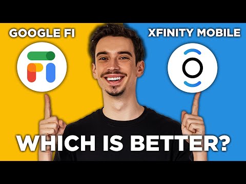 Google FI vs Xfinity Mobile Which is Better 2026