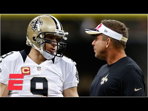 Drew Brees was an extension of our coaching staff – Sean Payton | #Greeny