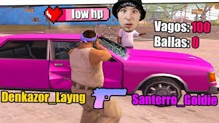 Обложка ВЫНЕС МИТИНА И ЕГО БАНДУ НА ВОЙНЕ ЮТУБЕРОВ ADVANCE RP GTA SAMP Скачать ВЫНЕС МИТИНА И ЕГО БАНДУ НА ВОЙНЕ ЮТУБЕРОВ ADVANCE RP GTA SAMP