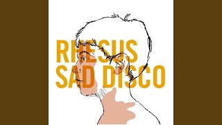 Video thumbnail of "Rhesus - Sorry for This"