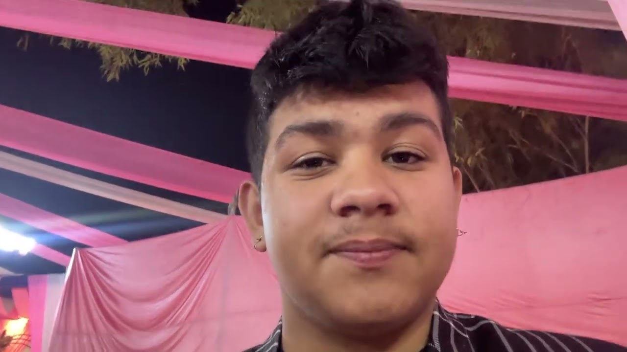 Ya dekho shadi main kon mila