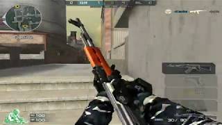 Leftover Frags #4