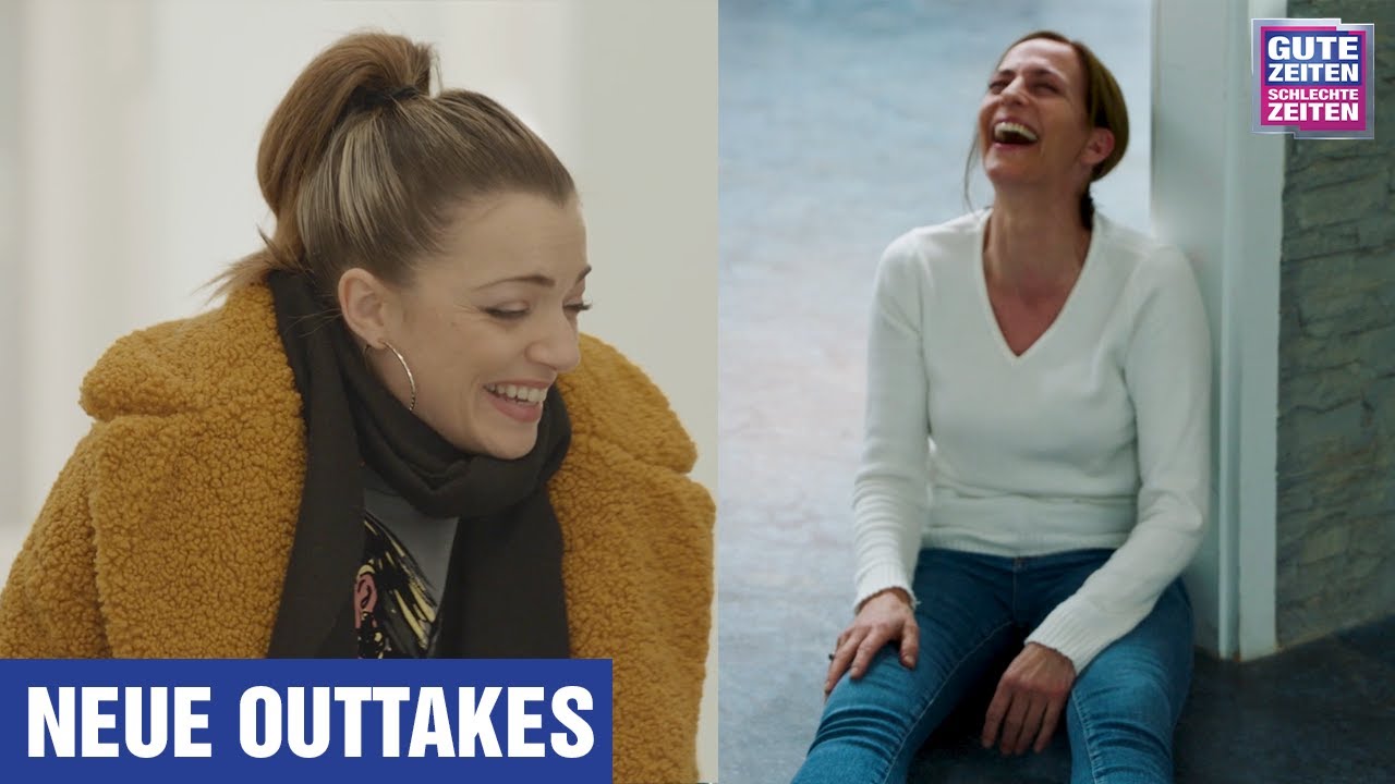 Neue Pannen vom Set | GZSZ