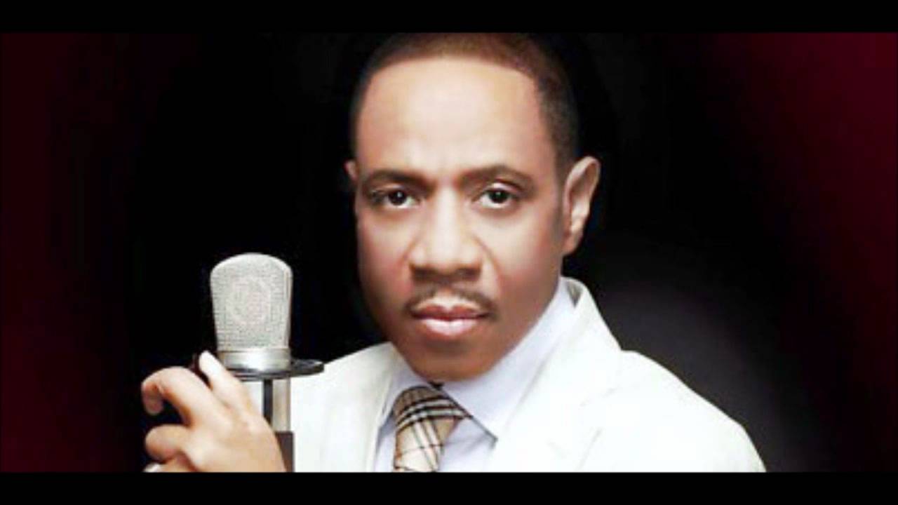 Freddie Jackson Still Waiting YouTube