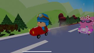 POCOYO RACING screenshot 5