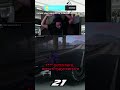 my Porsche has been through hell #fivem #GTA #GTARP #Funny #Clips #Porsche #NotCool #gamingmoments