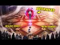 His Family Stole His S-Rank Sword Talent, So He Returned to Destroy Them All - Manhwa Recap