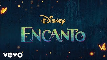 Lin-Manuel Miranda - Dos Oruguitas (From "Encanto"/Instrumental/Audio Only)