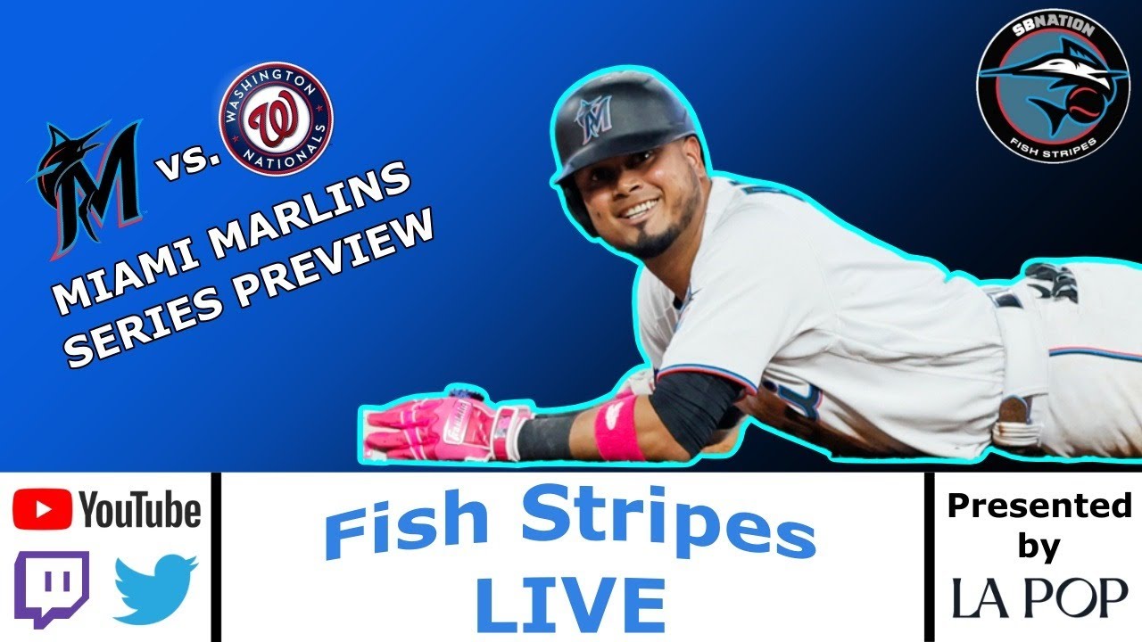 Marlins to play at least 4 nationally televised games in 2023 - Fish Stripes