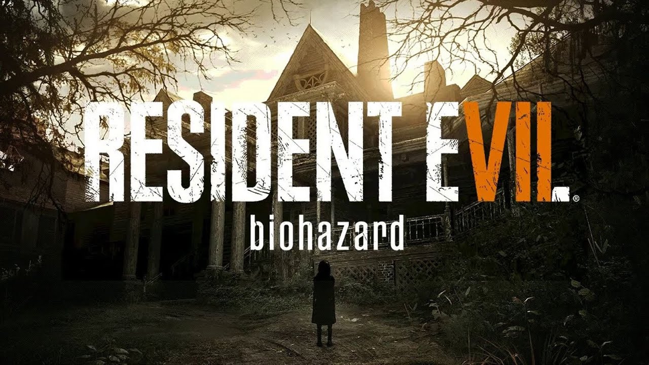 Resident Evil 7: Biohazard