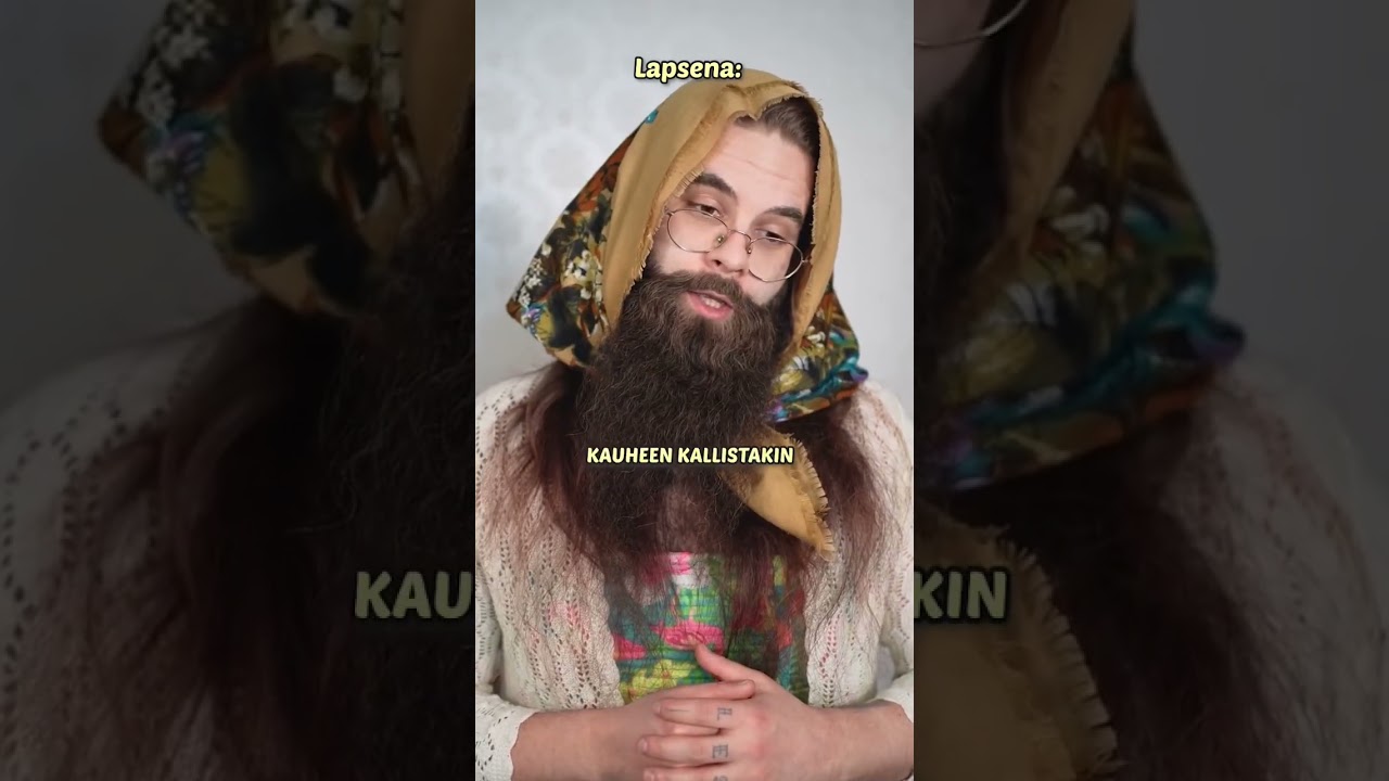 OOTKO KÄYNY ULKO__MAILLA?? 🏝☀️