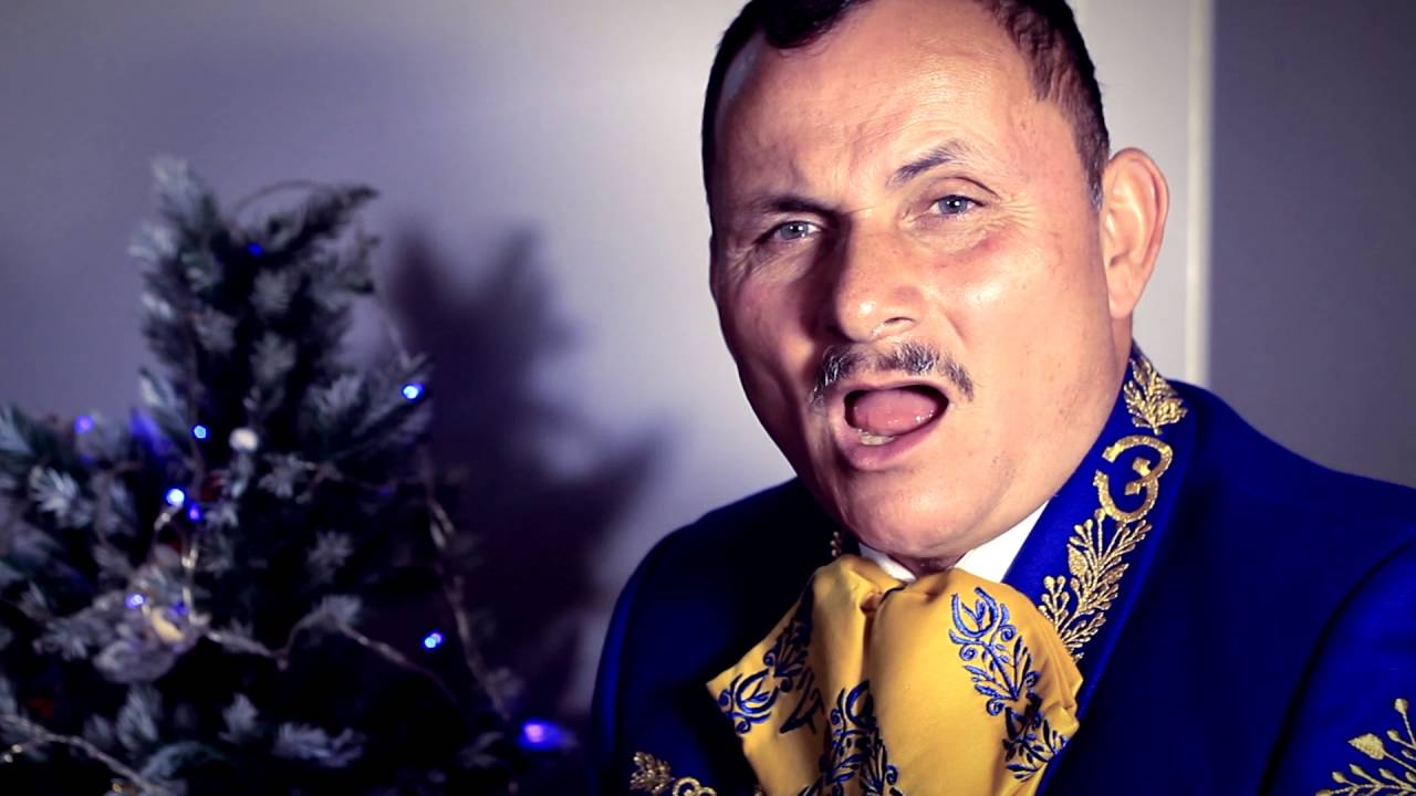 Valente Fierro - Navidad sin ti 