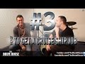 Spyros Magliveras - &#39;Cruise Ship Drummer: Sight Reading&#39; drum interivew