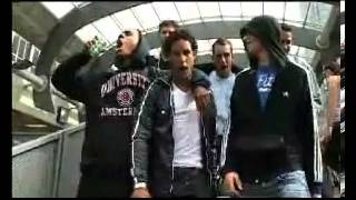 Trigion - Stap Jij Eropaf