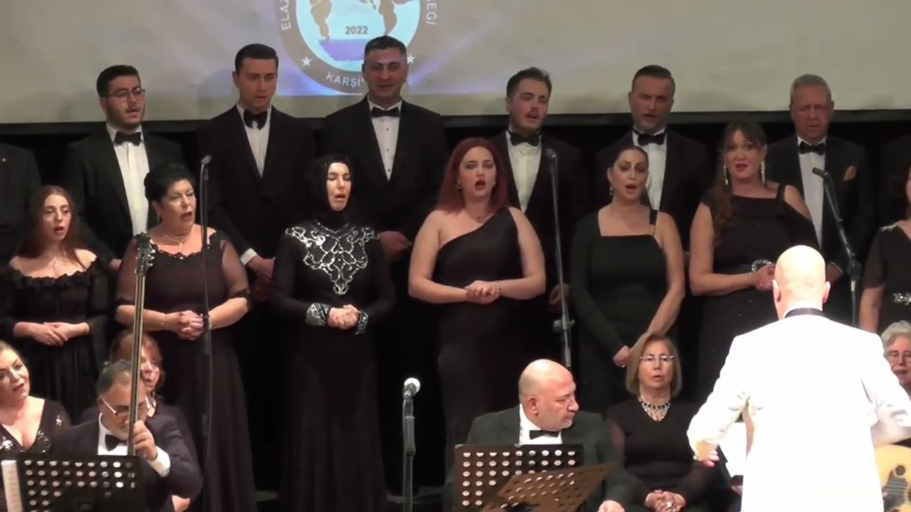 O U T M T  18 ARALIK 2025 HİCAZ FASLI