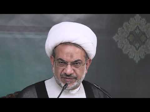 26 شخصية حبيب بن مظاهر الأسدي