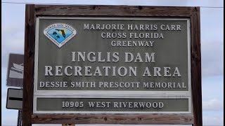 Inglis Dam & Recreation Area - Quick Tour