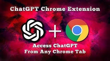 ChatGPT Chrome Extension
