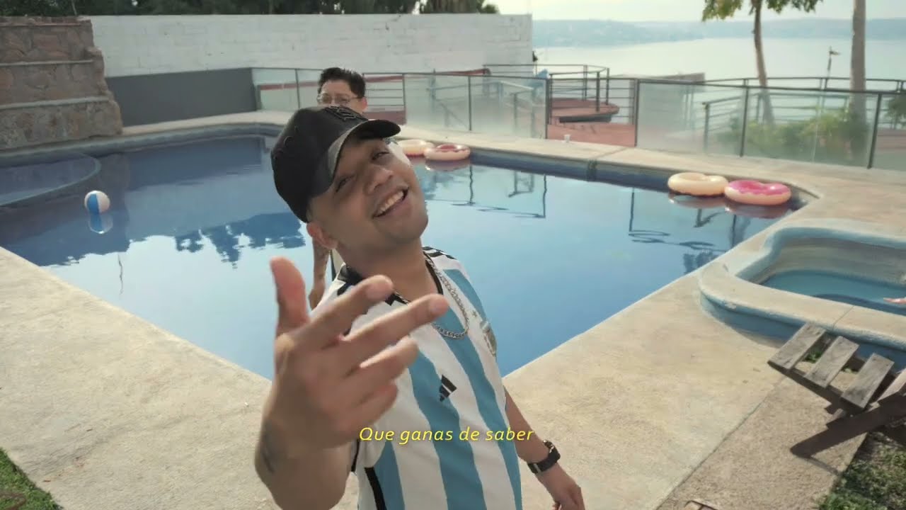 Guarda RESACA - Potencia ft. @alldayset y @daynerelespecialista su YouTube Guarda RESACA - Potencia ft. @alldayset y @daynerelespecialista su YouTube