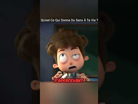 Son Cerveau Déconne Motivation Inspiration Mindset Success Shorts 