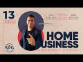 Home Business by Joan Barrios