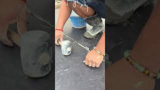 Installation Floor Tiles 9001800