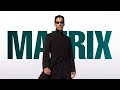 The matrix  lobby shootout  with tenet music