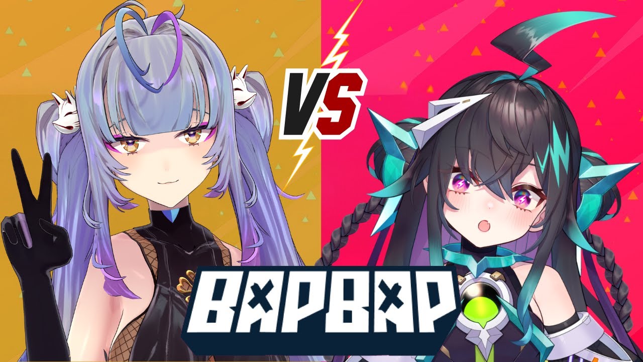 Loser Gets A Punishment!! w/ @YaeYugiri  [BAPBAP | Giri²Glitch | G2G]