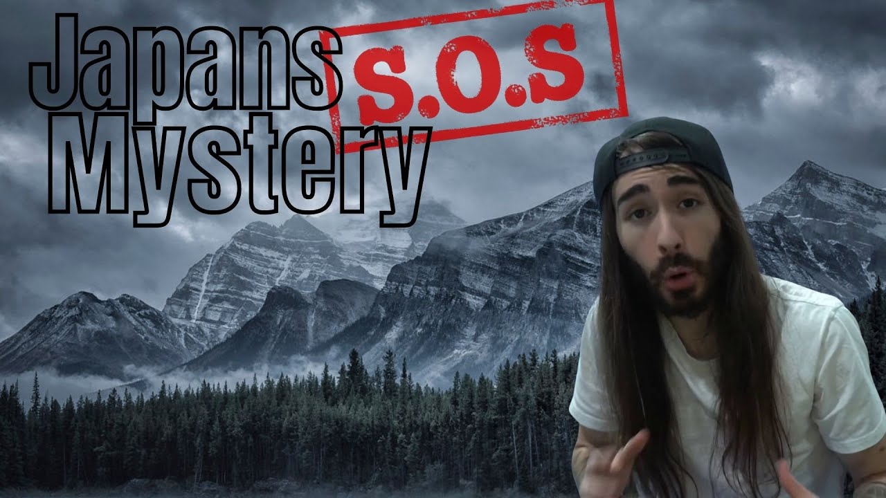 Тайна национального парка Японии | Реакция Penguinz0 🐧