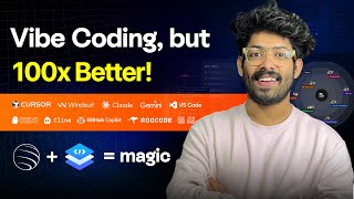Git For AI Memories + Claude Code, Cursor | This Memory Layer Makes Any AI Coder 100x Better
