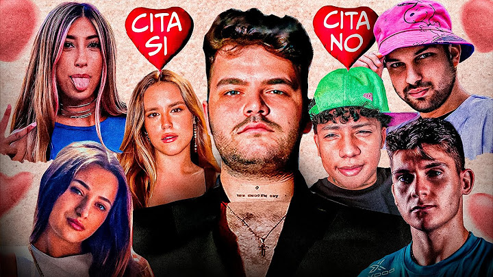 Hice unas Citas Presenciales a Ciegas... (Ep.1)