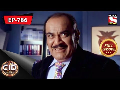 CID(Bengali) - Full Episode 786 - 18th May, 2019