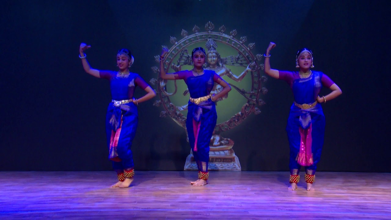 Ekadantaya Vakratundaya (Gananayakaya)| Shree Natya Niketan