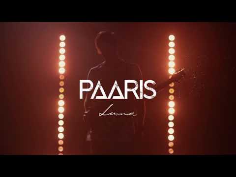 PAARIS - LUNA (Official Music Video)