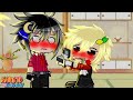 😩can i marry your brother?💍 •||GC_ Naruto//modern A.U||• 「meme yaoi🌈」{❤Família Uchiha❤} 💛narusasu🖤