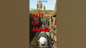 Time To Improvise #isonzo #gameplay #shorts