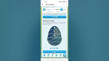 Yaytsogram Code Today 15 September| Yaytsogram Sponsor Chiper Code | Yaytsogram Chiper Code
