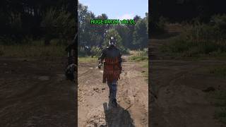 HUGE KCD2 patch just shadow dropped today [April Fools]