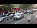 Ukrainian fans love Liverpool, fans sing in Kyiv!