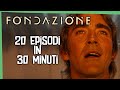 TUTTO quello che DEVI sapere PRIMA della STAGIONE 3 ☆ FONDAZIONE RECAP STAGIONE 1 e 2 Mp3 Song