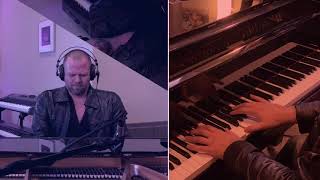 Butter [piano play-along] - BTS