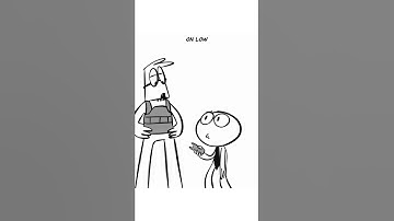 Make Sure Its On Low TZZZ (Animation Meme)