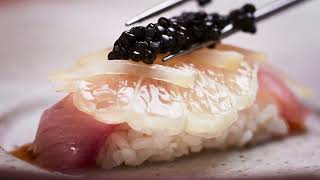 Autec Sushi Robots - Robots 4 Sushi