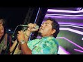 FRANK CASTILLO - DONDE ESTÁ EL AMOR (En Vivo - Danitza Producciones 4K)