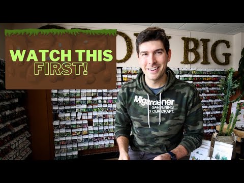 STOP! Watch This Before You Buy Seeds!