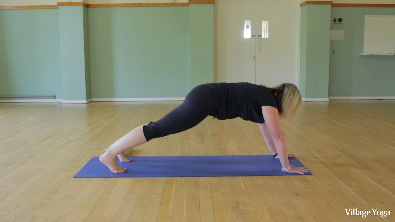 Down Dog Yoga Video YouTube